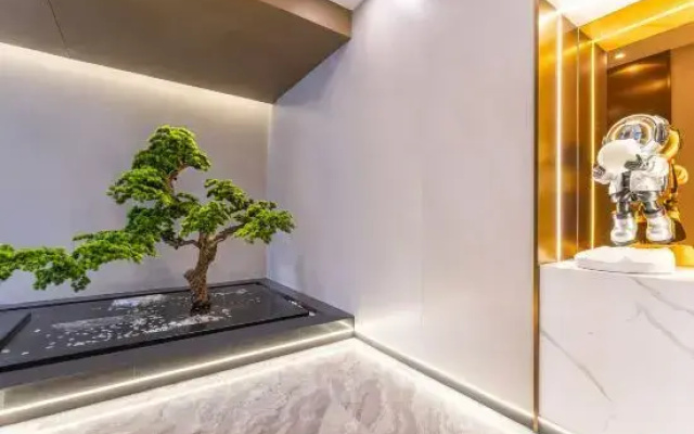 Linyi Litai Select Hotel (Cangzhou Road Railway Station)