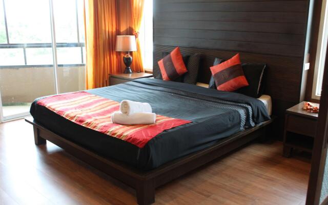 i-Stay Boutique Hua Hin