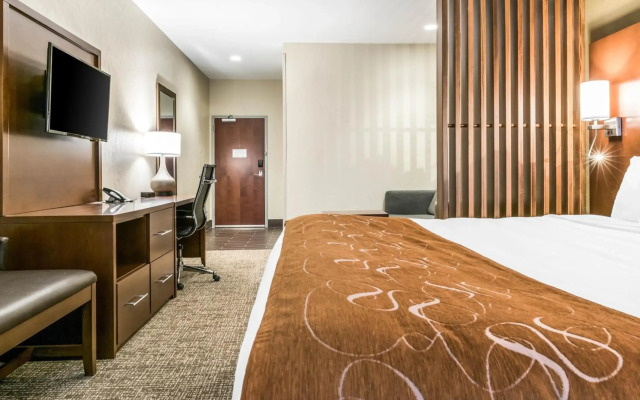 Comfort Suites Florence - Cincinnati South