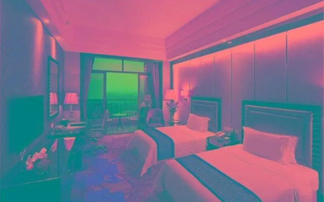 Biguiyuan Phoenix Hotel - Suizhou