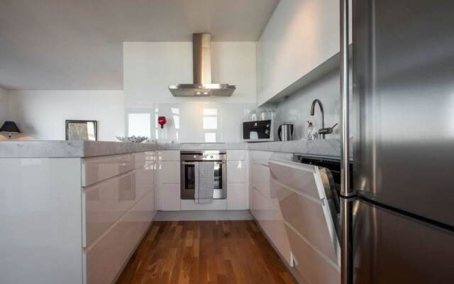 Apartment K1