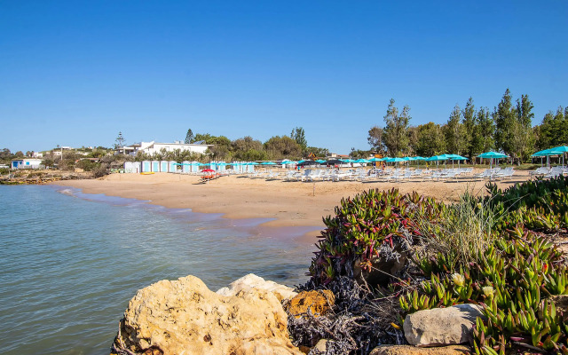 Le Dune Resort