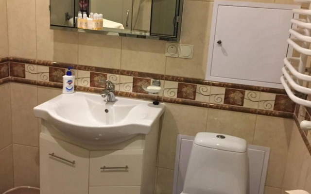 Apartment Miskevycha