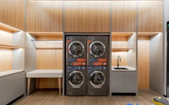 home Inn Selected - Huzhou Dongwu Intime City Branch