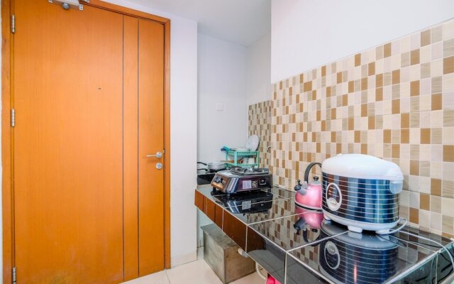 Good Choice Studio At Margonda Residence 5 Apartment