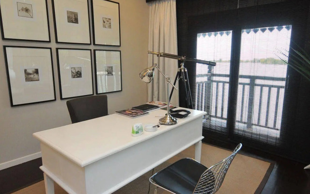 Ombak Villa Langkawi