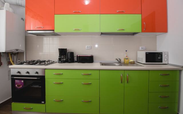 Apartment Sebastians