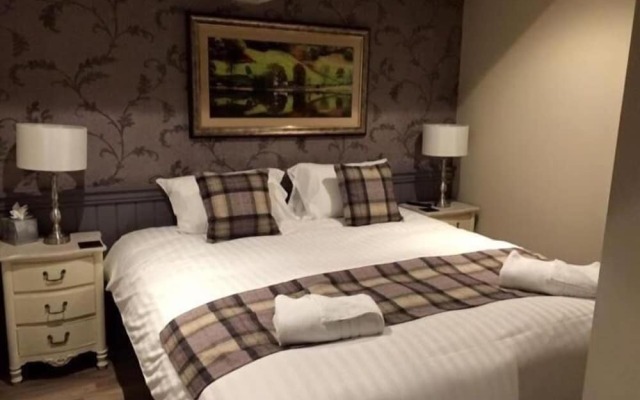Crofters Lodge