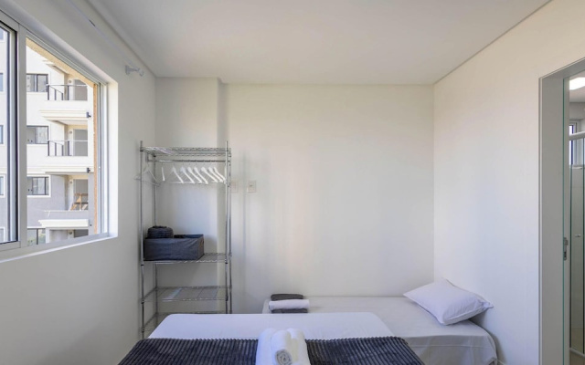 Apartments 400m From the Beach in Itapema - Cara