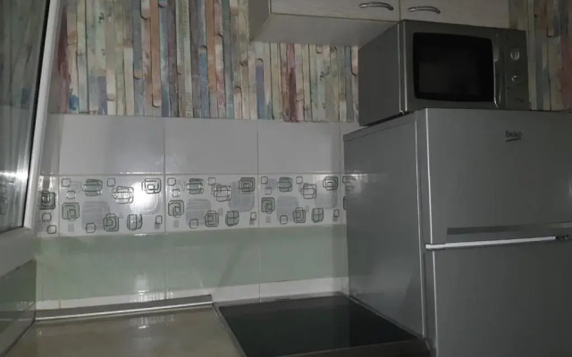 Sweet Home Danube Liman Apartment