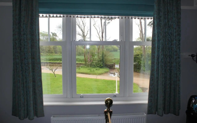 The Dower House Hotel