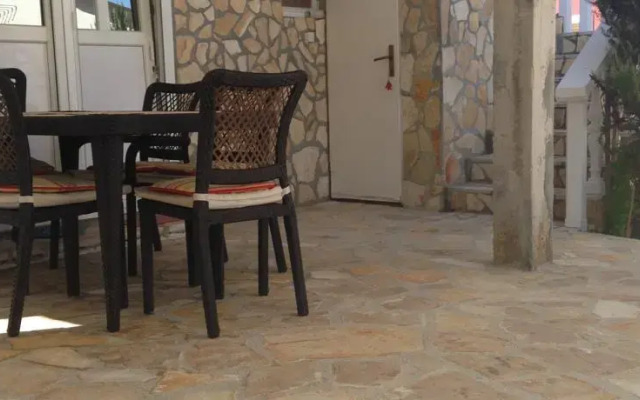 Apartment Nada