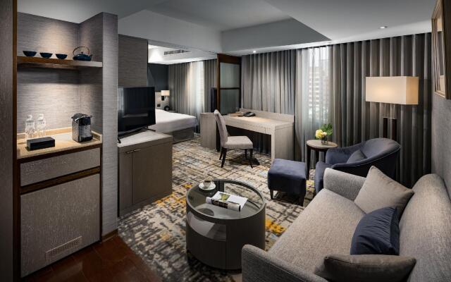 Taipei Fullerton Hotel - Fuxing South