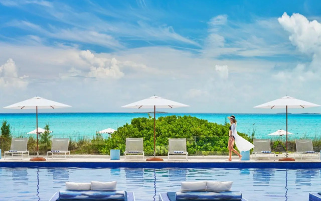 Grand Isle Villas