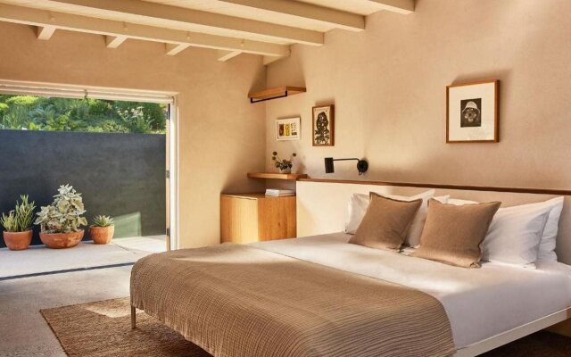 Hotel June Malibu