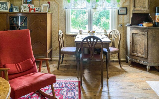 Awesome Home in Skillingaryd With 2 Bedrooms