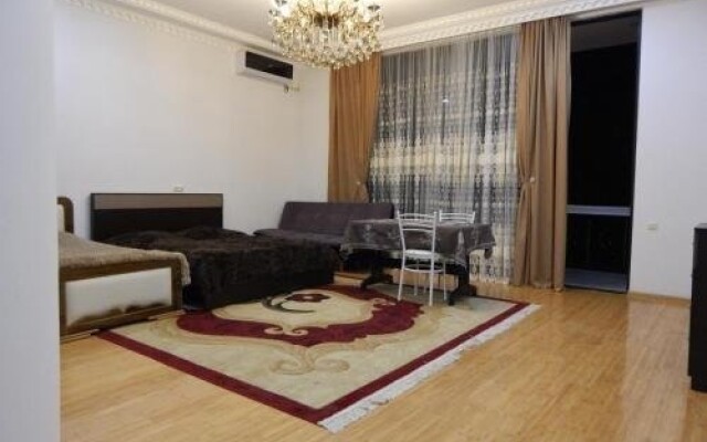 Guest House Agmashenebeli 40