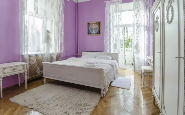Rent Kiev Khreschatyk