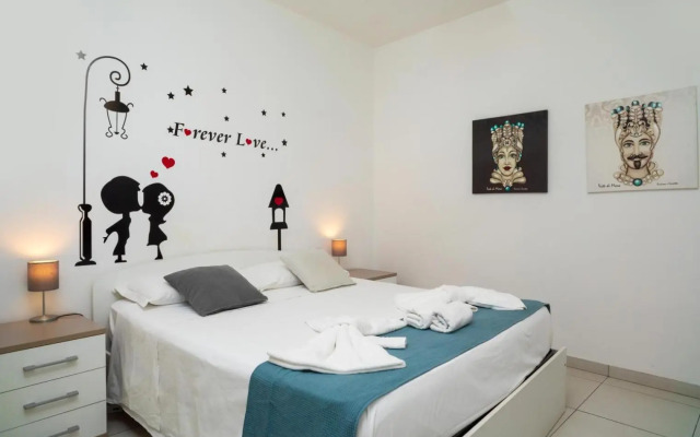 mungiBEDdu Apartment