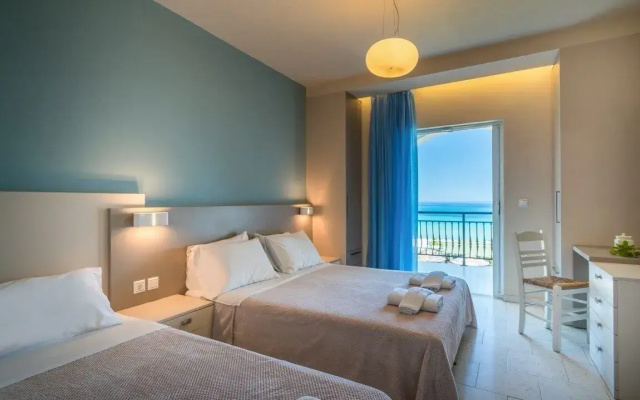 Fiore Beach Studios