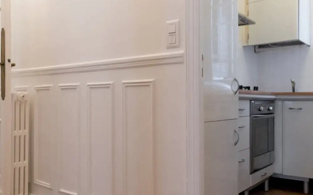 White Sacr I Beautiful 2-bedroom in Montmartre