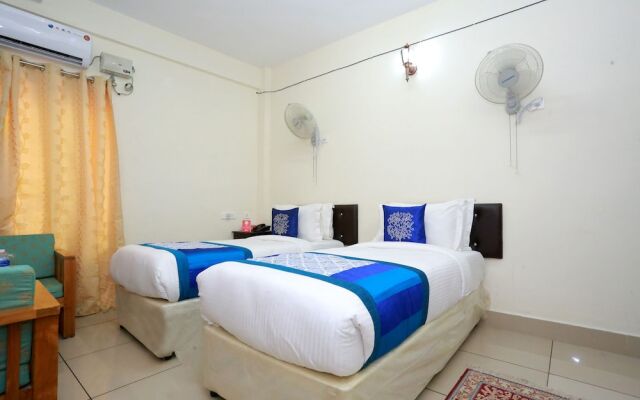 OYO 10320 Sophiya Suites