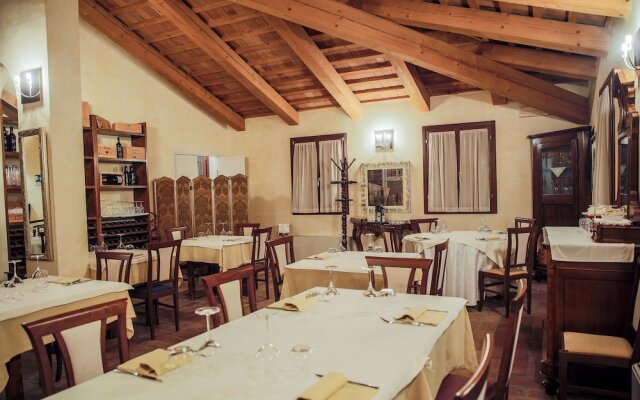 Locanda Il Fagiano