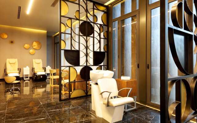 TRS Coral Hotel - Adults Only - All Inclusive
