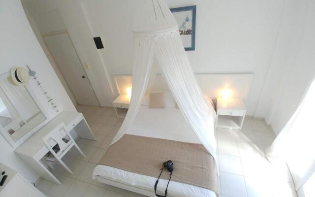NAUMA PAROS Design Boutique Hotel-Adults Only