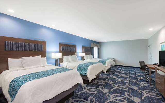 Baymont by Wyndham Houston Hobby Airport