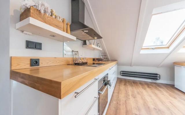 Dom & House - Apartment Loft Supreme
