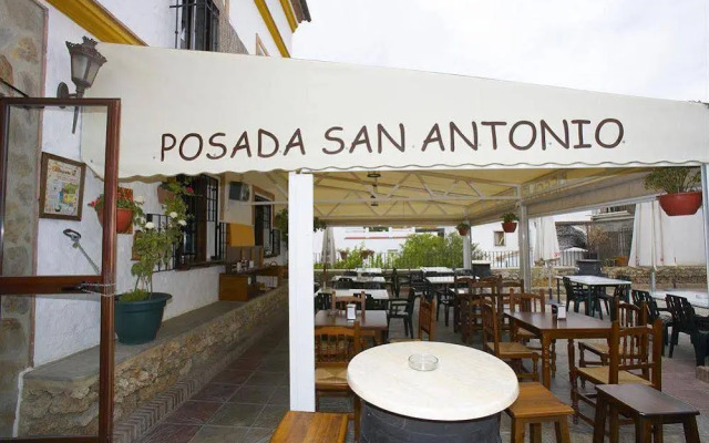 Posada San Antonio