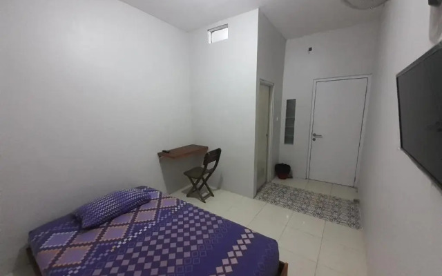 Rumah Rahman Syari'ah