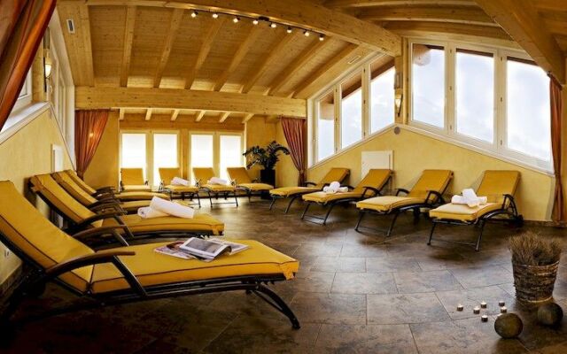 Apart Hotel Garni Strasser