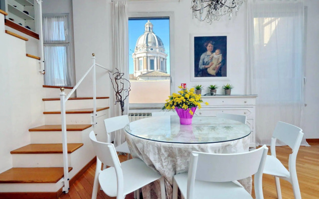 Spanish Steps Area - My Extra Home