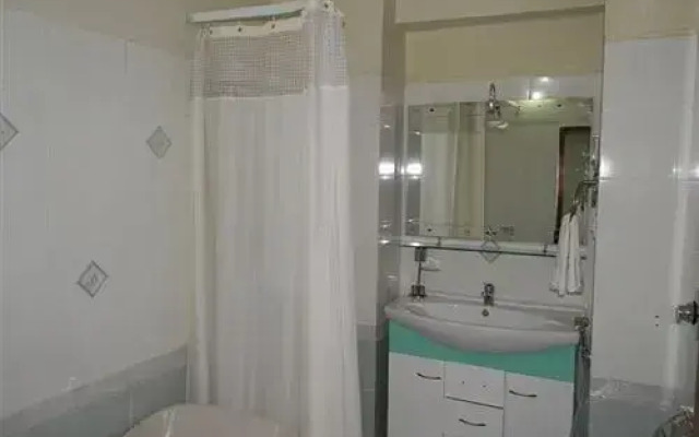 Sri Harsha Residency