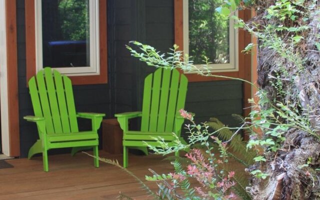 Coast & Toast Bed and Breakfast