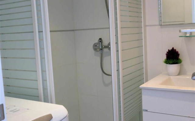 14F MAR II 1 dormitorio