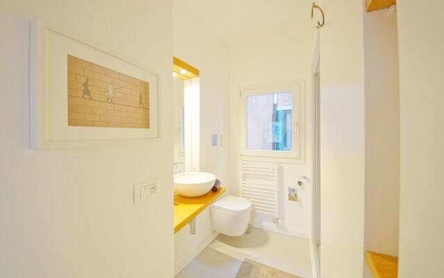 DolceVita Apartments N. 396