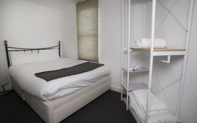 Short Stay Bristol - Bellevue 1 Apartment