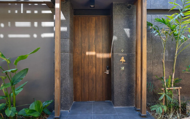 Akra Collection Layan Hideaway Villas