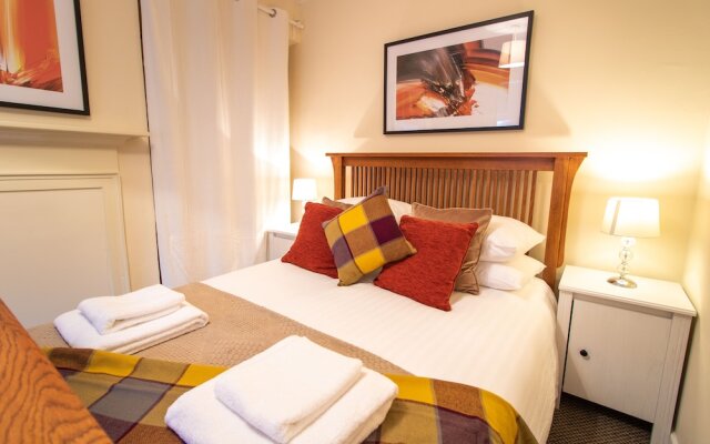 Valentia Lodge Serviced Accommodation