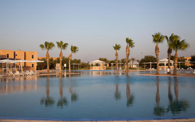 Marrakech Ryads Parc All inclusive