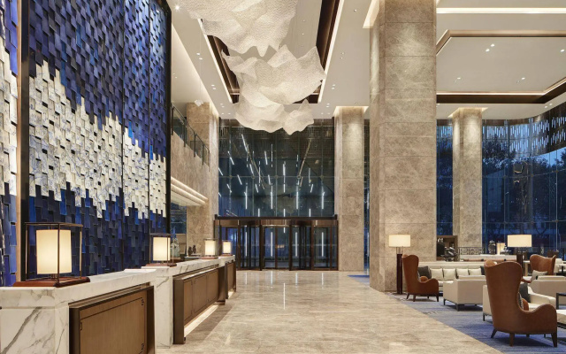 Sheraton Zibo Hotel