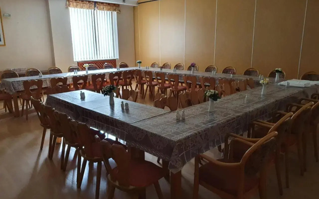 Landhotel Zum Sorbitzgrund