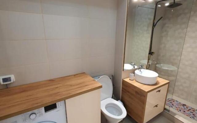 Listone' Apartament 13 Mamaia Nord