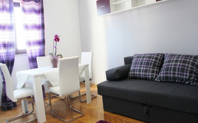 Apartments Kike