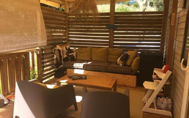 Cottage neuf 45 m2