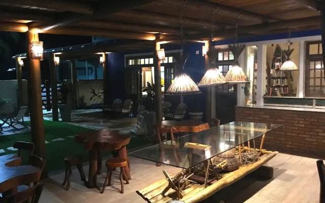 Ecohar Yoga (Vegetariano & Vegano)