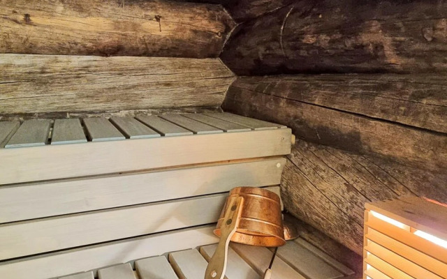 Kuusiruka 10 Kuusamo